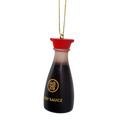 Soy Sauce Ornament