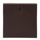 Holy Family Plaque Figurine