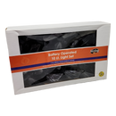 Bat - Fiber Optic 10 Light Set with Sound