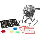 Classic Deluxe Metal Cage Bingo - Refresh - Toy Shoppe >> Games - by Cardinal Games - view 2