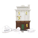 Chris' Kringles - City Bakery - Christmas >> Villages >> Christmas in the City - by Department 56 - view 3