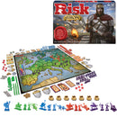 Risk Eurpoe