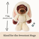 Philbin in a Bunny Outfit - Toy Shoppe >> Plush - by Gund - view 2