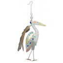 Blue Heron Ornament - The Country Christmas Loft