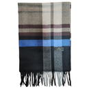 Cashmere Winter Scarf -