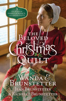 The Beloved Christmas Quilt - Holidays - by Barbour Publishing