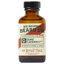 Big Bourbon Beard Oil by Duke Cannon – 3 oz