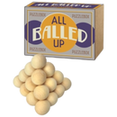 Puzzlebox Brainteaser - All Balled Up