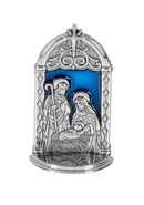 Jesus is the Reason for the Season Charm With Story Card