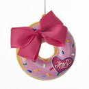 JoJo Siwa Ornament - Donut - The Country Christmas Loft