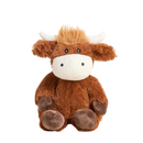 Highland Cow  Warmies