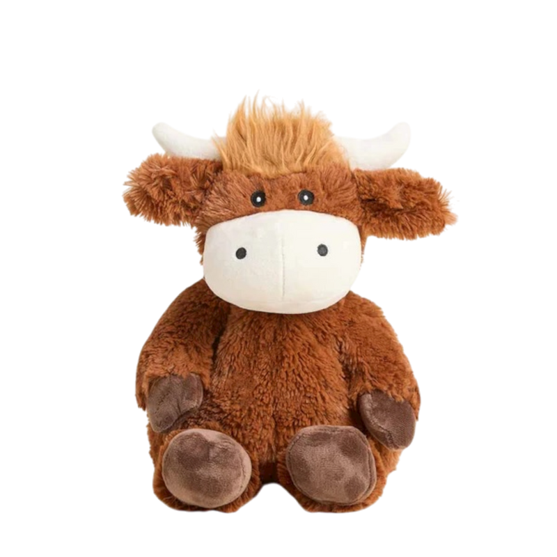 Highland Cow  Warmies