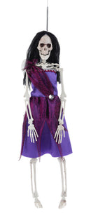 Fashionista Skeleton -