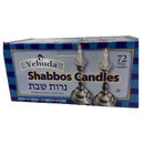 Shabbos Candles