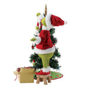 Everything Grinchy Figurine - Christmas >> Figurines - by Possible Dreams - view 4