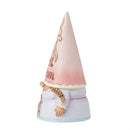 Heartwood Creek: Best Mom Gnome - Gift Shoppe >> Figurines - by Jim Shore - view 2