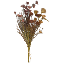 24-Inch Autumn Floral Bouquet - Home & Living >> Artificial Flowers - by Gerson