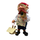 Zims Sigumd The Elf Figurine
