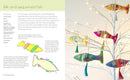 Christmas Ornaments: 27 charming decorations to make - Gift Shoppe >> Book Nook >> Crafts & Decorating - by MAKEetc - view 3