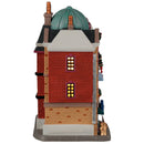The Gables Apartments - Christmas >> Villages - by Lemax - view 3