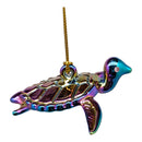 Chromatic Collection Seaturtle - Egyptian Glass - by Egyptian Museum - view 3