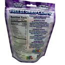 Freeze Dried Fruit Blasts