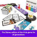 Mind the Gap - Disney Edition - Toy Shoppe >> Games - by Solid Roots - view 4