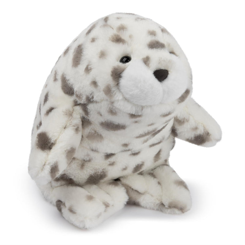 Sunffles Nuri Leopard Seal Plush