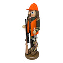 Deer Hunter Nutcracker - Nutcrackers - by Santas Workshop