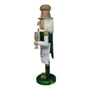 Keep Your Life Sparkling Nutcracker - Nutcrackers - by Santas Workshop - view 4