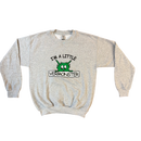 I'm A Little Vermontster Sweatshirt -