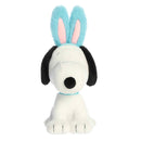 Snoopy Easter Beagle Seated