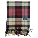 Cashmere Winter Scarf -