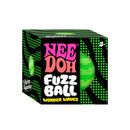NeeDoh Fuzz Ball Wonder Waves -