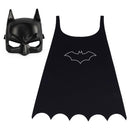 Batman Roleplay Cape Mask
