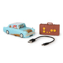 Harry Potter Weasley’s Flying Car