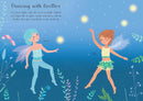 Little Sticker Dolly Dressing Pixie - Childrens - by Usborne - view 3