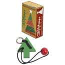 Holiday Puzzlebox Brainteaser - The Christmas Tree - Toy Shoppe >> Puzzles - by Project Genius