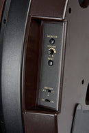 Grand Encore Espresso - Rhythm Clock