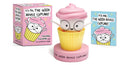 Its Me The Good Advice Cupcake Mini Kit - The Country Christmas Loft