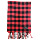 Cashmere Winter Scarf -