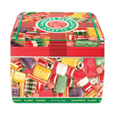 Old Fashioned Christmas Mix Tin - 16 Ounce - Christmas & Hannukah - by Hammonds