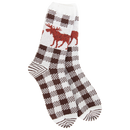 Nature Walk Crew - Rustic Moose