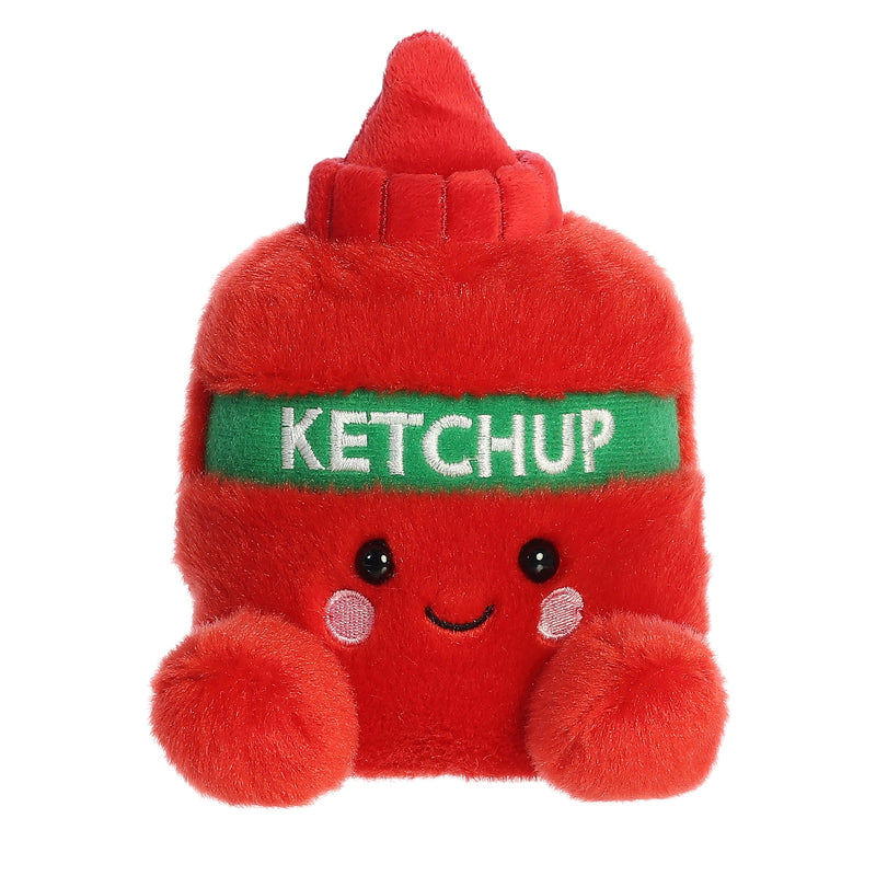 Tommy Ketchup Palm Pal