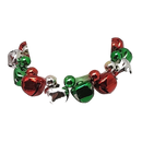 Sleigh Bell Stretch Bracelet - Classic