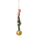 The Cat in the Hat's Joyful Jingle Ornament