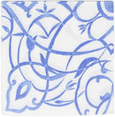 Algarve Ceramic Blue - Lunch Napkin
