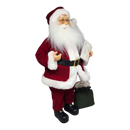 Special Delivery Santa - 18 Inch