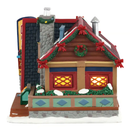 Dottie's Flapjack House