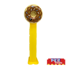Pez Candy Dispenser - Treats - Chocolate Frosted Donut - Food >> Candy Shoppe >> Novelty